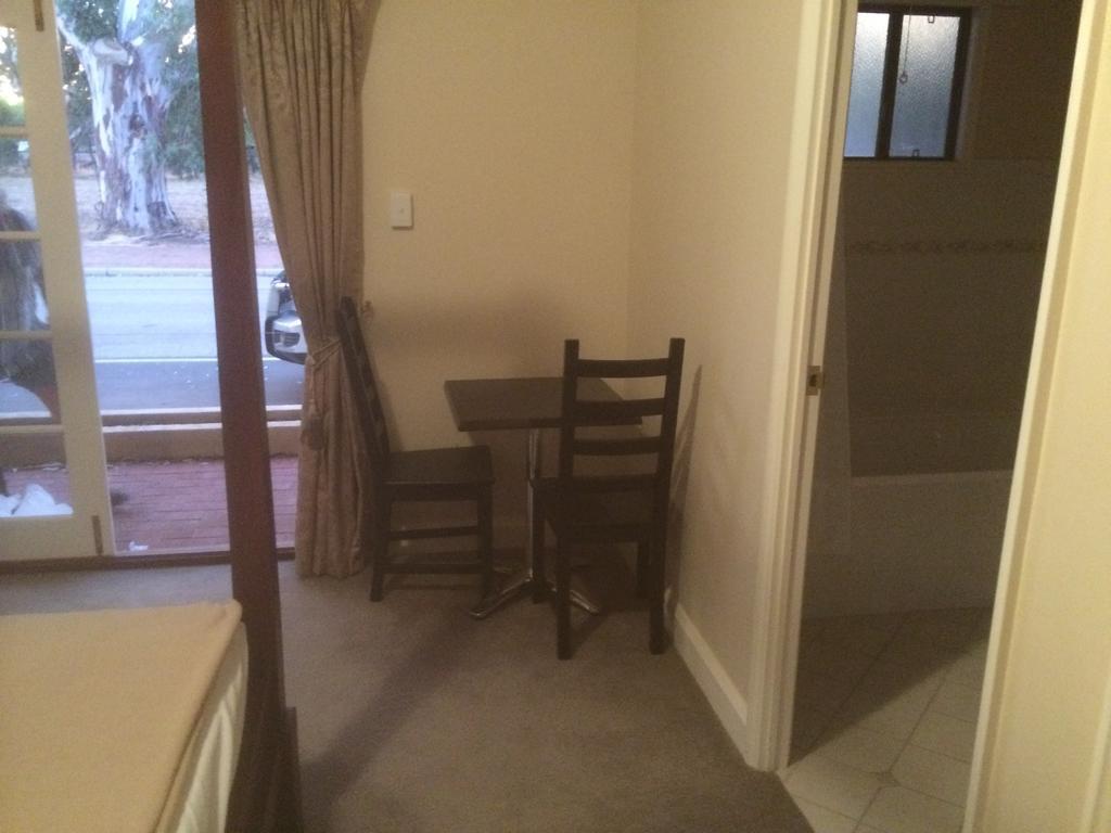 Avon Accommodation - 约克 客房 照片