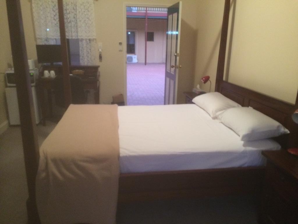 Avon Accommodation - 约克 客房 照片