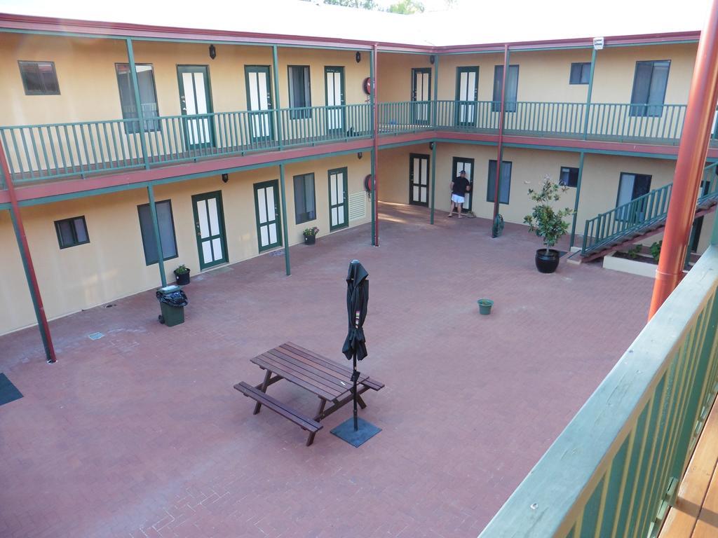 Avon Accommodation - 约克 外观 照片
