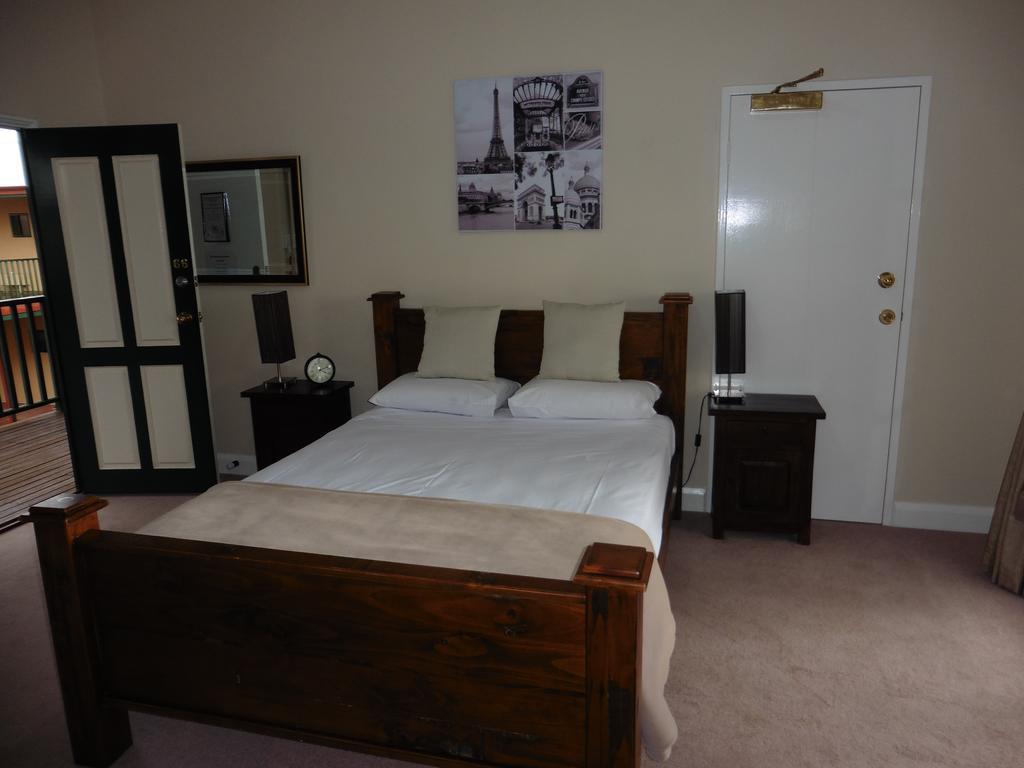 Avon Accommodation - 约克 外观 照片