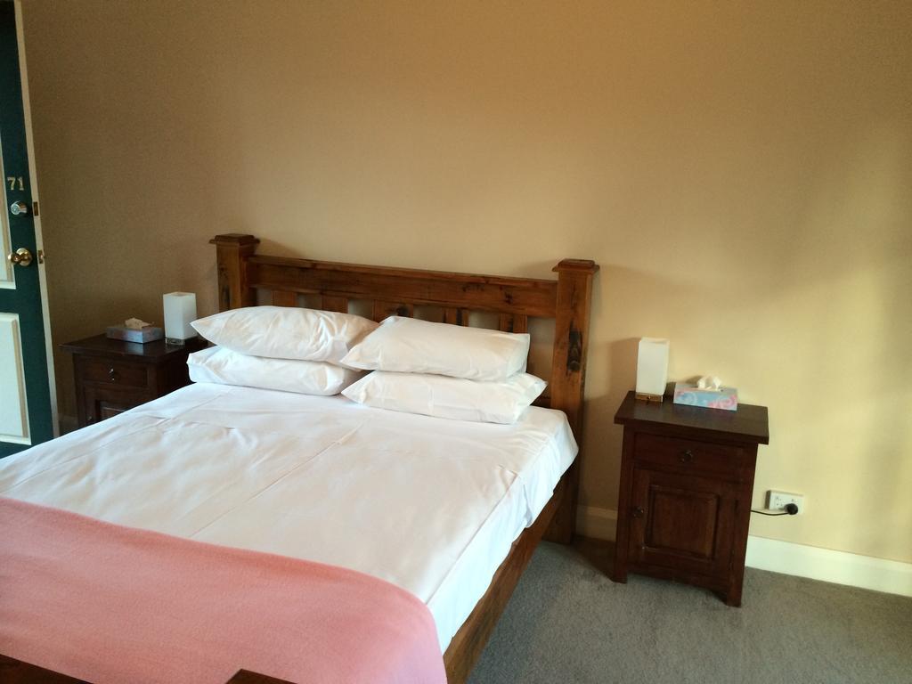 Avon Accommodation - 约克 客房 照片
