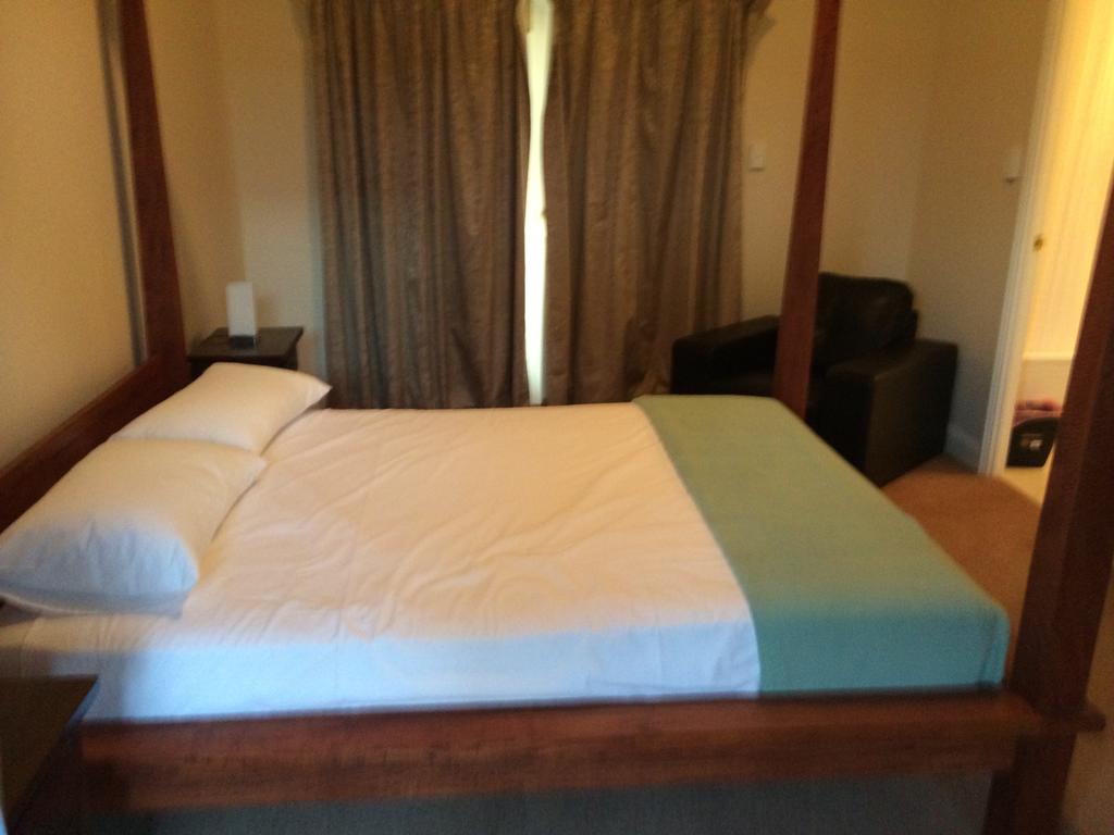 Avon Accommodation - 约克 客房 照片