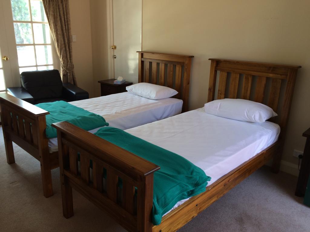 Avon Accommodation - 约克 客房 照片