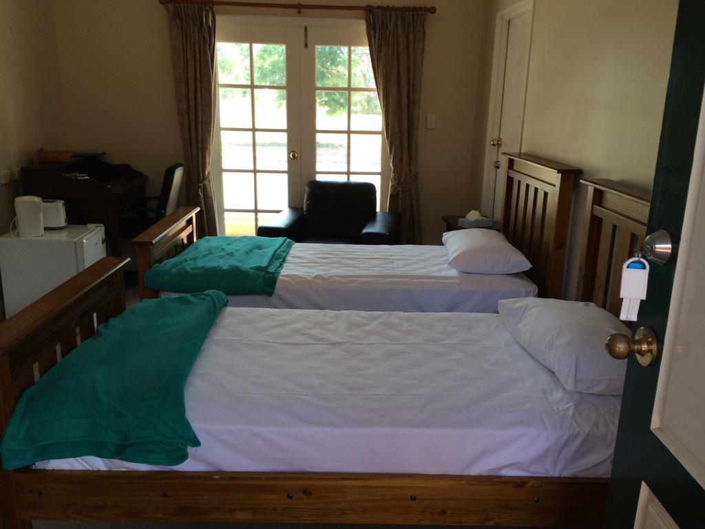 Avon Accommodation - 约克 客房 照片