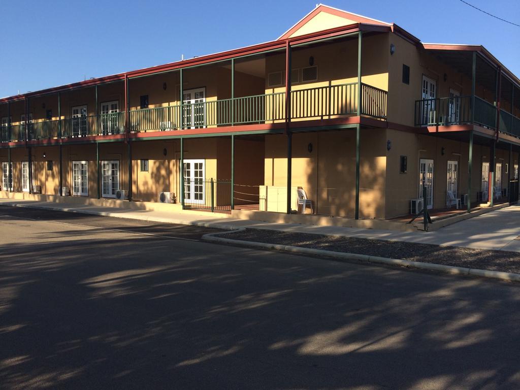 Avon Accommodation - 约克 外观 照片