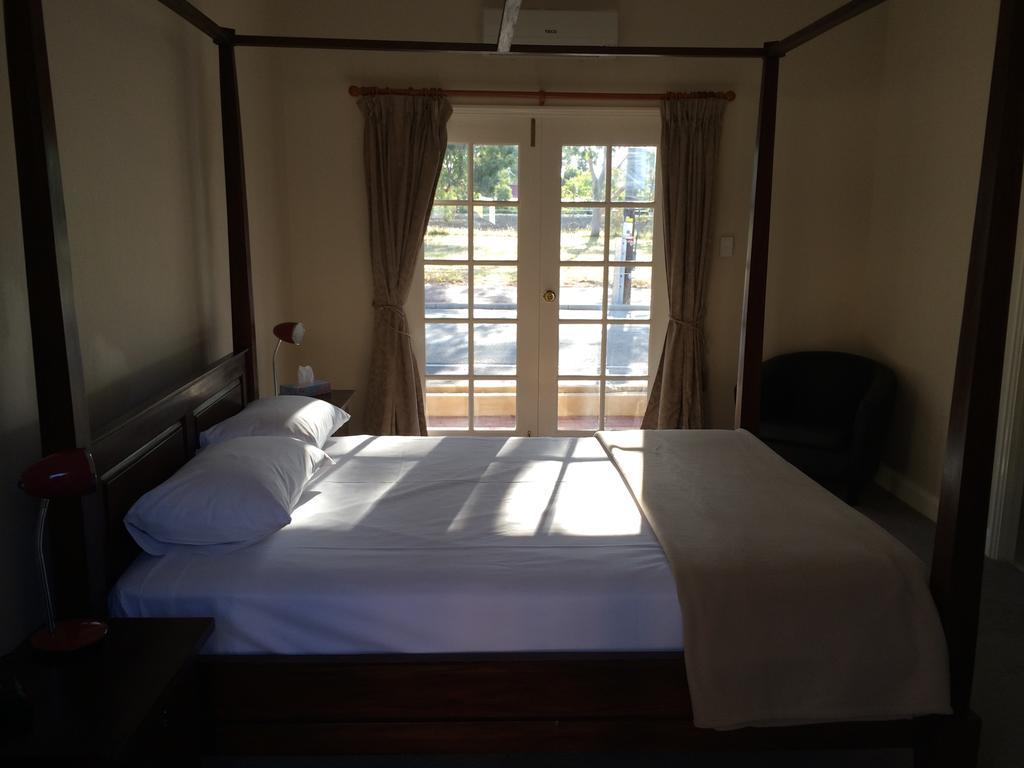 Avon Accommodation - 约克 客房 照片