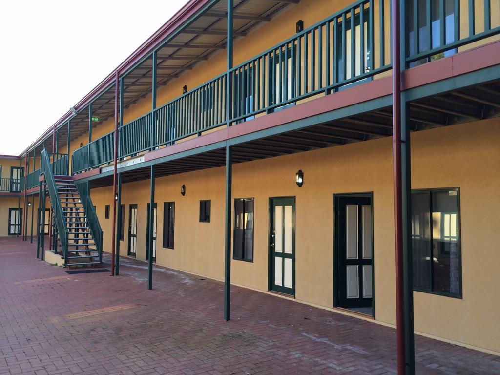Avon Accommodation - 约克 外观 照片