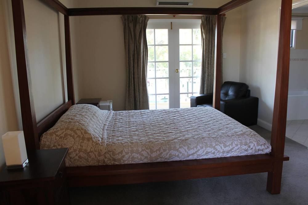 Avon Accommodation - 约克 外观 照片