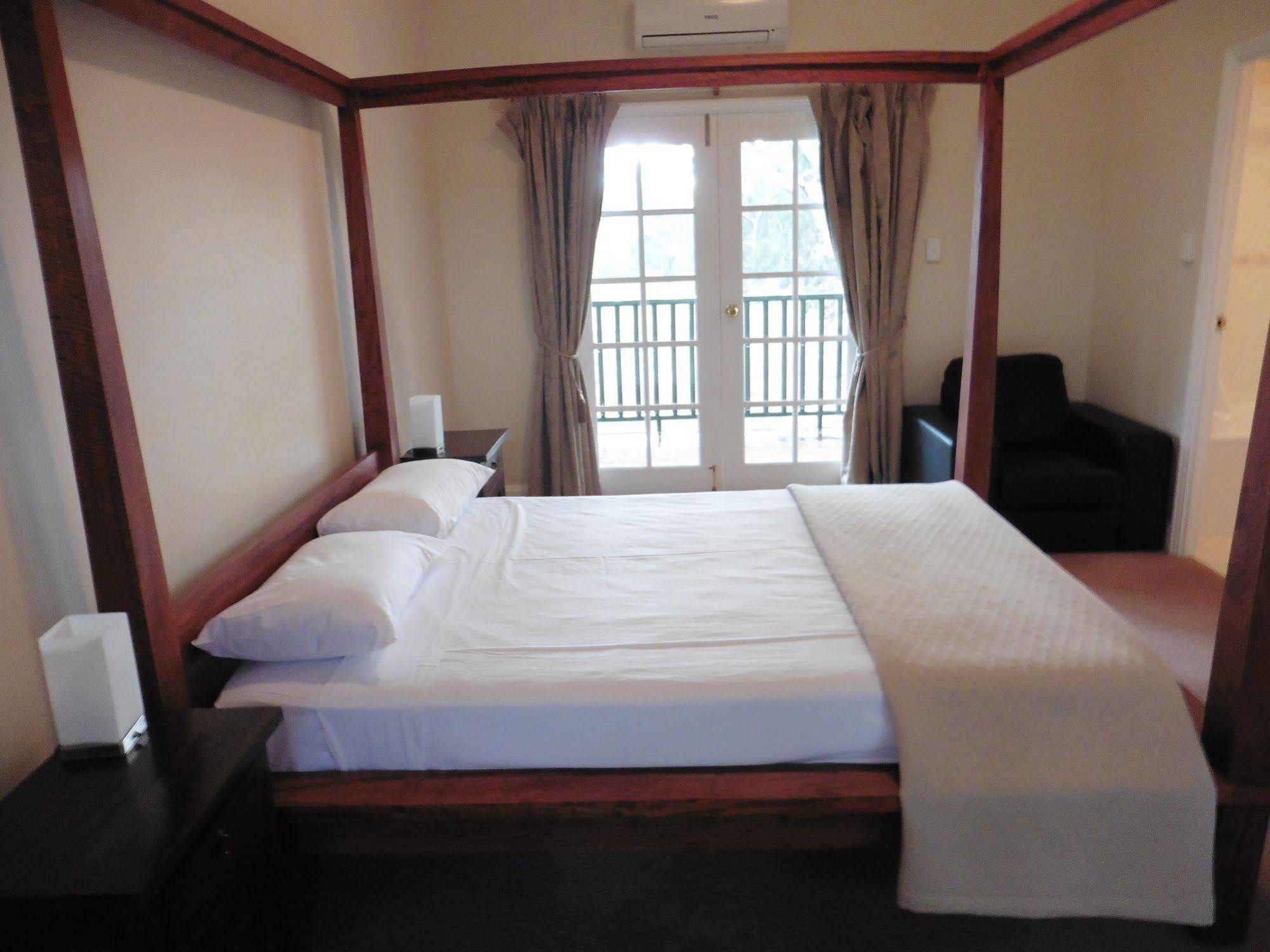 Avon Accommodation - 约克 外观 照片