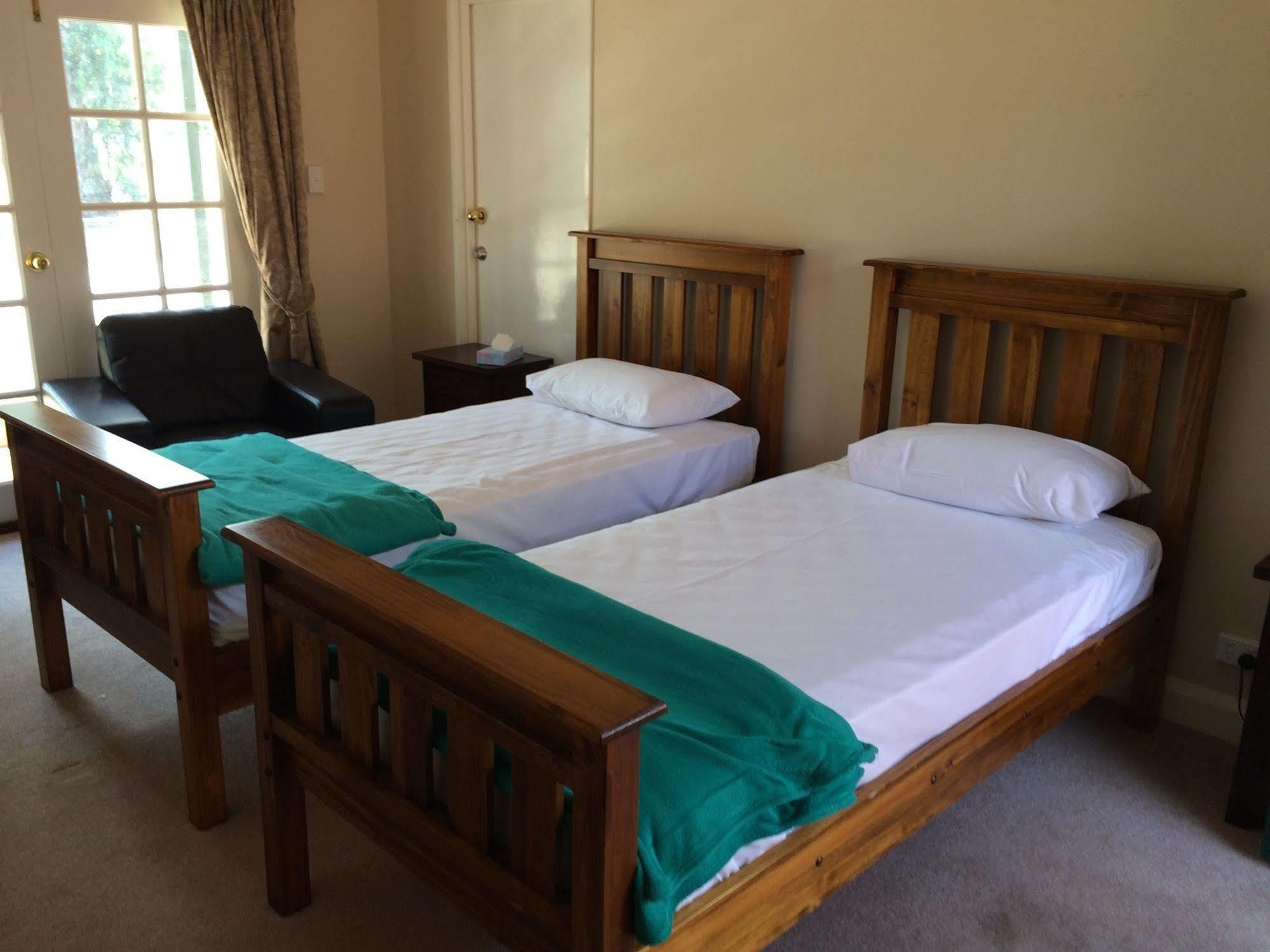 Avon Accommodation - 约克 外观 照片