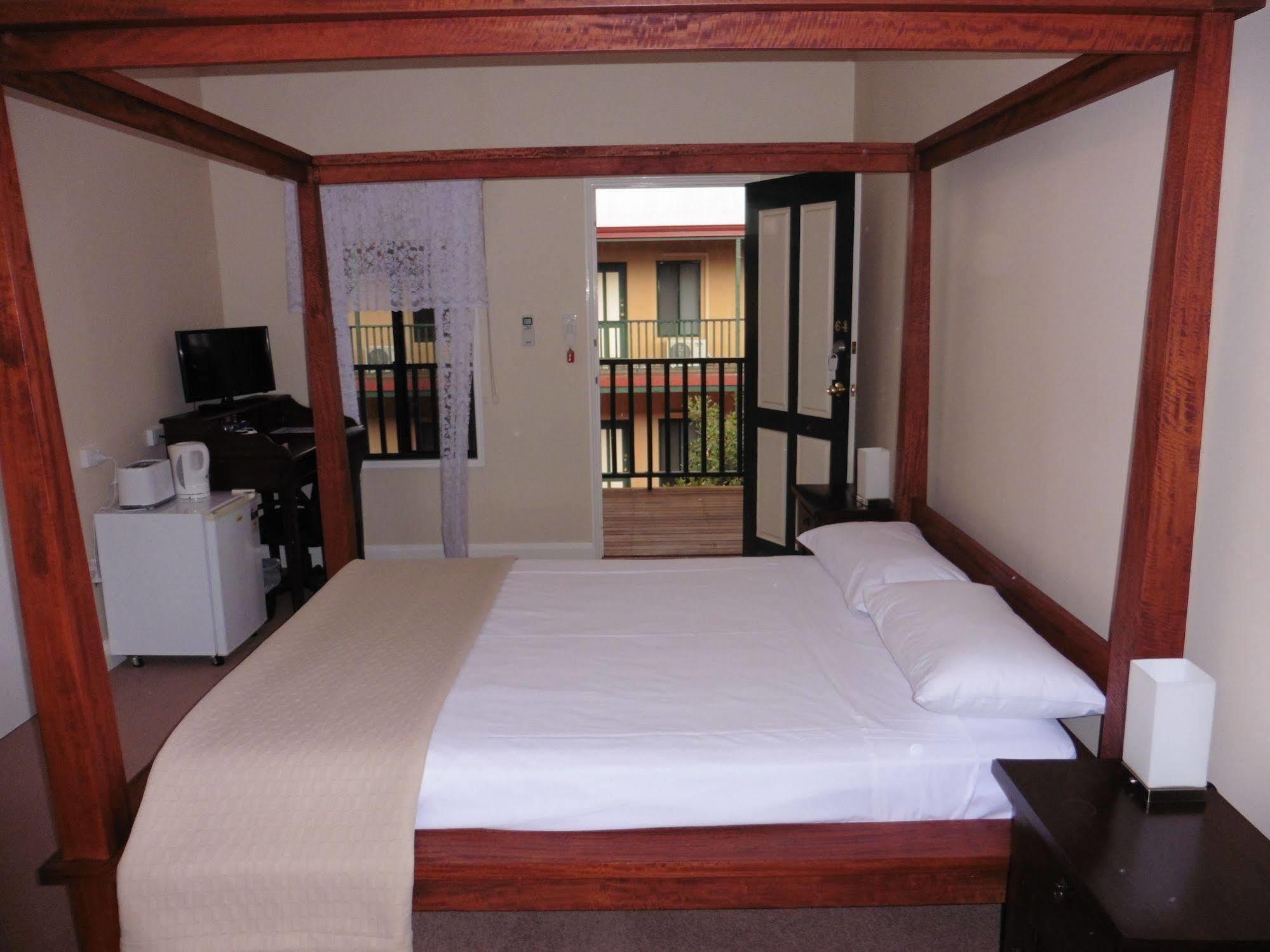 Avon Accommodation - 约克 外观 照片